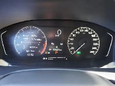 2025 Honda Civic Sedan LX CVT WITH ONLY 8,000 KMS - NEAR NEW! - Photo 19