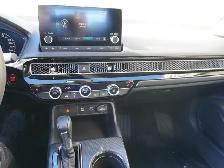 2025 Honda Civic Sedan LX CVT WITH ONLY 8,000 KMS - NEAR NEW! - Photo 20