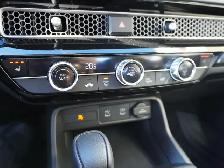 2025 Honda Civic Sedan LX CVT WITH ONLY 8,000 KMS - NEAR NEW! - Photo 24