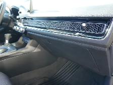 2025 Honda Civic Sedan LX CVT WITH ONLY 8,000 KMS - NEAR NEW! - Photo 28
