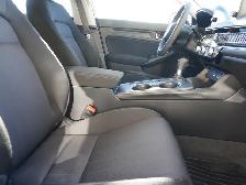 2025 Honda Civic Sedan LX CVT WITH ONLY 8,000 KMS - NEAR NEW! - Photo 29