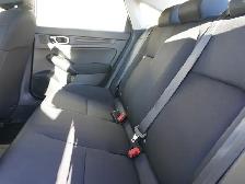 2025 Honda Civic Sedan LX CVT WITH ONLY 8,000 KMS - NEAR NEW! - Photo 32