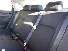 2025 Honda Civic Sedan LX CVT WITH ONLY 8,000 KMS - NEAR NEW! - Photo 33
