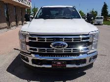 2023 Ford F-250 XLT 4WD Crew Cab 6.75' Box | GODZILLA ENGINE - Photo 5