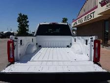 2023 Ford F-250 XLT 4WD Crew Cab 6.75' Box | GODZILLA ENGINE - Photo 11