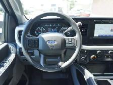2023 Ford F-250 XLT 4WD Crew Cab 6.75' Box | GODZILLA ENGINE - Photo 19