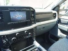 2023 Ford F-250 XLT 4WD Crew Cab 6.75' Box | GODZILLA ENGINE - Photo 22