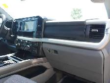 2023 Ford F-250 XLT 4WD Crew Cab 6.75' Box | GODZILLA ENGINE - Photo 29