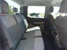 2023 Ford F-250 XLT 4WD Crew Cab 6.75' Box | GODZILLA ENGINE - Photo 32
