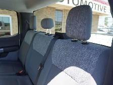 2023 Ford F-250 XLT 4WD Crew Cab 6.75' Box | GODZILLA ENGINE - Photo 36