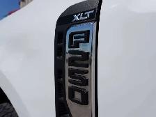 2023 Ford F-250 XLT 4WD Crew Cab 6.75' Box | GODZILLA ENGINE - Photo 40