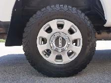 2023 Ford F-250 XLT 4WD Crew Cab 6.75' Box | GODZILLA ENGINE - Photo 42