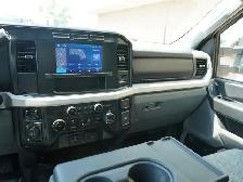 2023 Ford F-350 XLT 4WD Crew Cab 8' Box - Photo 3