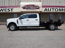 2023 Ford F-350 XLT 4WD Crew Cab 8' Box - Photo 4