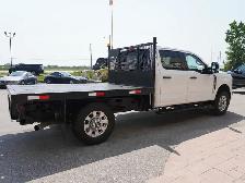 2023 Ford F-350 XLT 4WD Crew Cab 8' Box - Photo 11