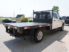 2023 Ford F-350 XLT 4WD Crew Cab 8' Box - Photo 12