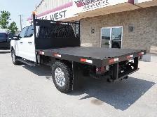 2023 Ford F-350 XLT 4WD Crew Cab 8' Box - Photo 14