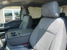 2023 Ford F-350 XLT 4WD Crew Cab 8' Box - Photo 22