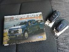 2023 Ford F-350 XLT 4WD Crew Cab 8' Box - Photo 43