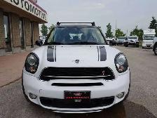 2015 MINI Cooper Countryman ALL-4 | PANORAMIC SUNROOF | LEATHER - Photo 3