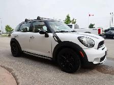 2015 MINI Cooper Countryman ALL-4 | PANORAMIC SUNROOF | LEATHER - Photo 5