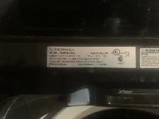Samsung 2023 smart washer and dryer set - Photo 5