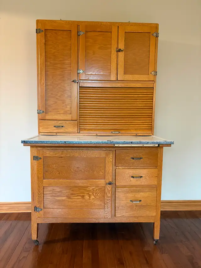 Hoosier Cabinet