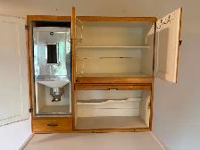 Hoosier Cabinet - Photo 4