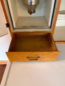 Hoosier Cabinet - Photo 6