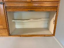 Hoosier Cabinet - Photo 7