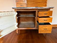 Hoosier Cabinet - Photo 8