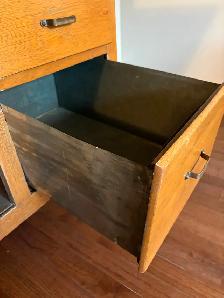Hoosier Cabinet - Photo 10