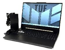 ASUS TUF Dash F15 15.6 Gaming Laptop i7 16GB 512GB RTX 3060 $775