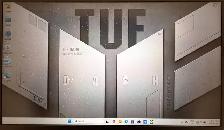 ASUS TUF Dash F15 15.6 Gaming Laptop i7 16GB 512GB RTX 3060 $775 - Photo 5