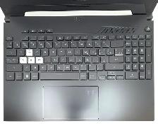 ASUS TUF Dash F15 15.6 Gaming Laptop i7 16GB 512GB RTX 3060 $775 - Photo 6