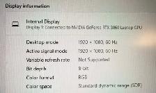 ASUS TUF Dash F15 15.6 Gaming Laptop i7 16GB 512GB RTX 3060 $775 - Photo 10