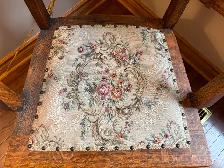 Solid Wood Chair - Photo 6