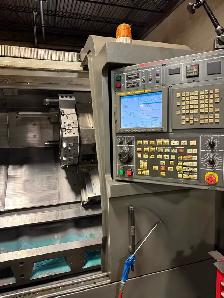 CNC LATHE OPERATOR