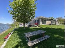 maison bord de l eau - Photo 6