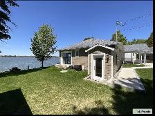 maison bord de l eau - Photo 7
