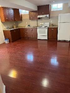 2 bedroom basement for rent - Photo 2