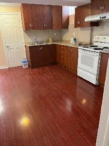 2 bedroom basement for rent - Photo 3