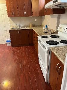 2 bedroom basement for rent - Photo 4