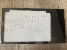 Microsoft Touch Cover For Microsoft Surface - White Model 1515