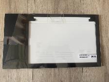 Microsoft Touch Cover For Microsoft Surface - White Model 1515 - Photo 2