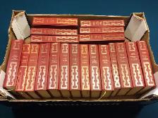 16 French Classical Romances 1902 $40