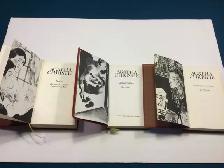16 French Classical Romances 1902 $40 - Photo 3