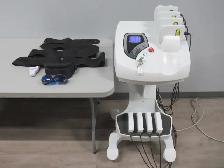 Chromogenex I-Lipo 8-paddle diode IPL