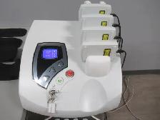Chromogenex I-Lipo 8-paddle diode IPL - Photo 2