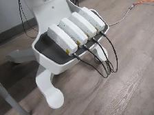 Chromogenex I-Lipo 8-paddle diode IPL - Photo 3